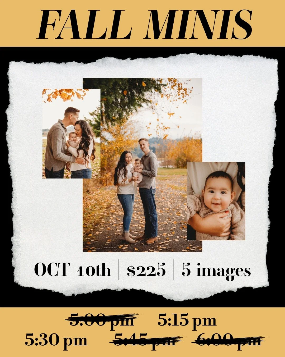 2 time slots left! My last minis of Washington &lt;3