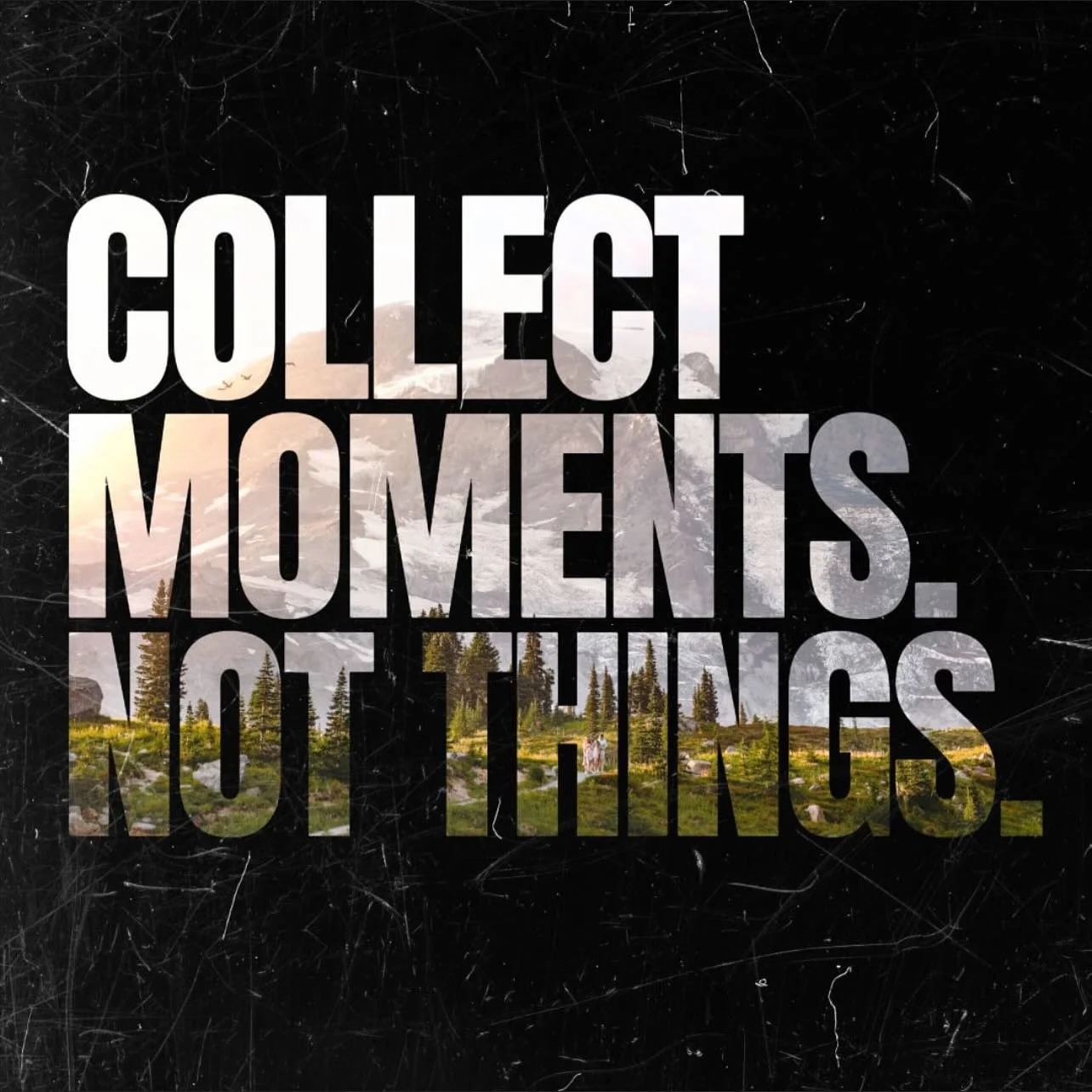 Collect moments. Not things. 

#memorykeeper #photographer #familyphotography #familyadventures #explore #adventure #adventurephotographer #wanderer #adventuresessions #family #beinthemoment #memories #jblmphotographer #jbmdl #destinationphotography 