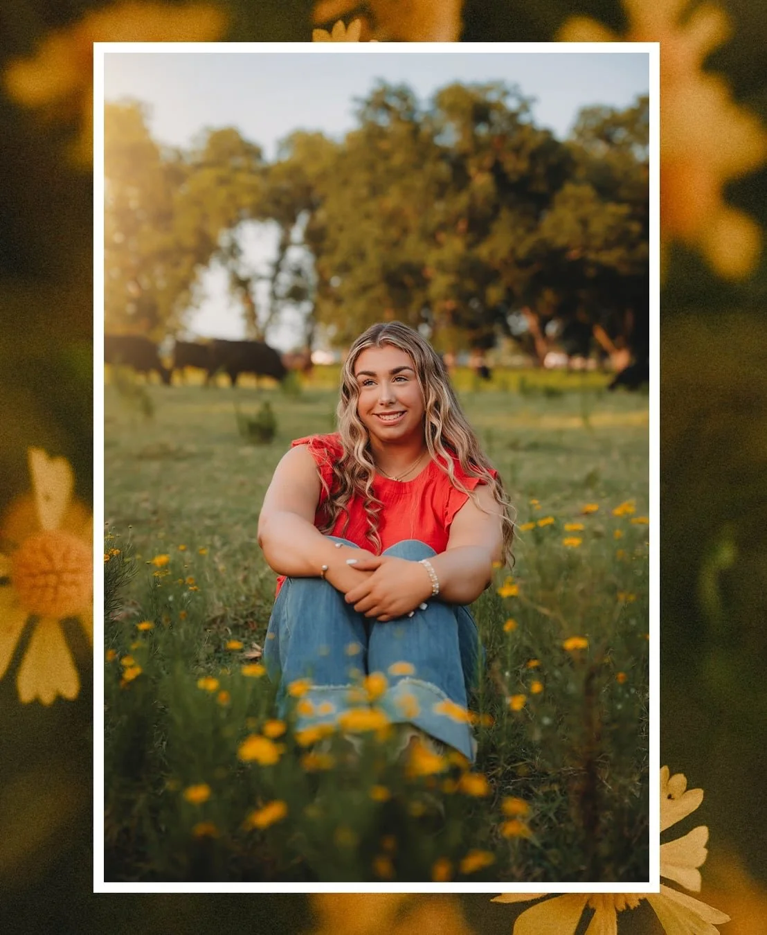 &ldquo;KYLIE!! Kylieeee! Kylie! Oh my gosh!&rdquo; 🤩

I won&rsquo;t admit how many times I said this during her session&mdash;but seriously, Kylie&hellip; you are STUNNING, and your beauty truly shines from the inside out! I hope you have the absolu