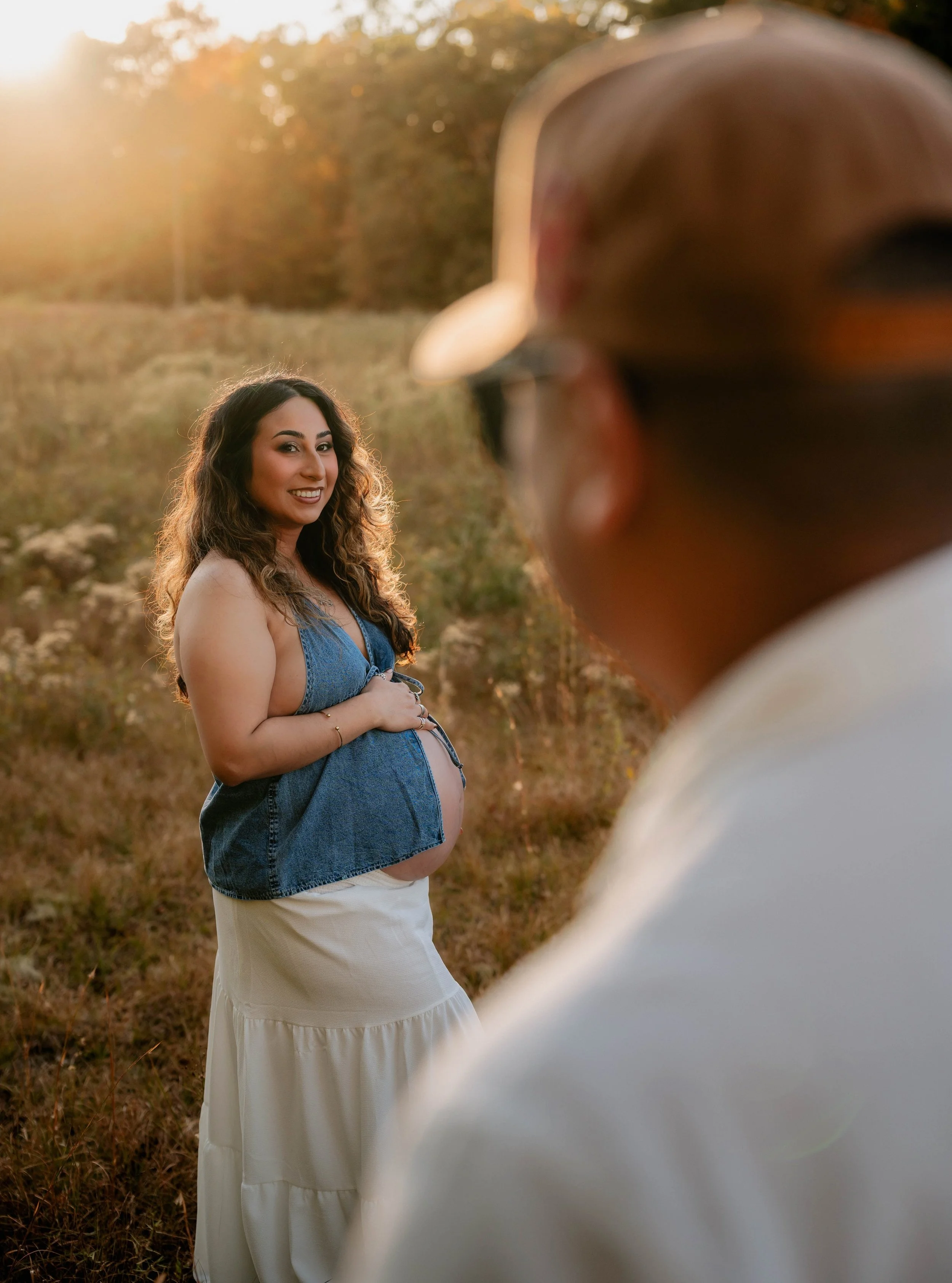 Ummm ok mama 🔥

#maternitysession #burlingtoncountymaternity #maternityphotographer #njmaternityphotographer #westamptonmaternityphotographer #southjerseymaternityphotographer #babybump #glowing #goldenhour