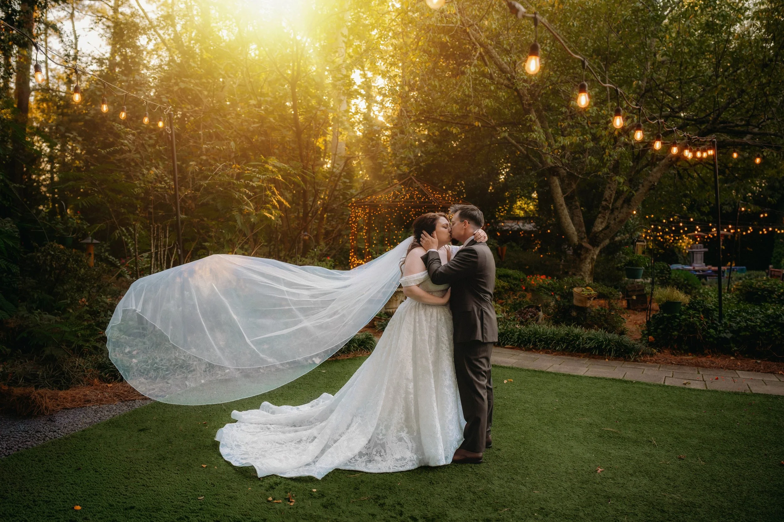 C + J ❤️

#married #GaWeddingPhotographer#brideandgroom #wedding #weddingday #weddingphotographer #NJweddingphotographer