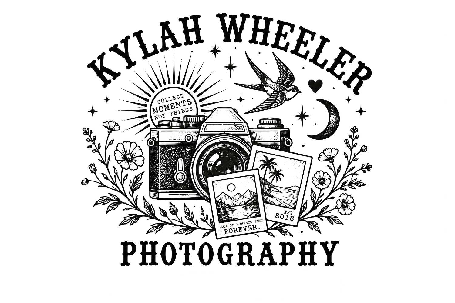 Kylah Wheeler Photography 