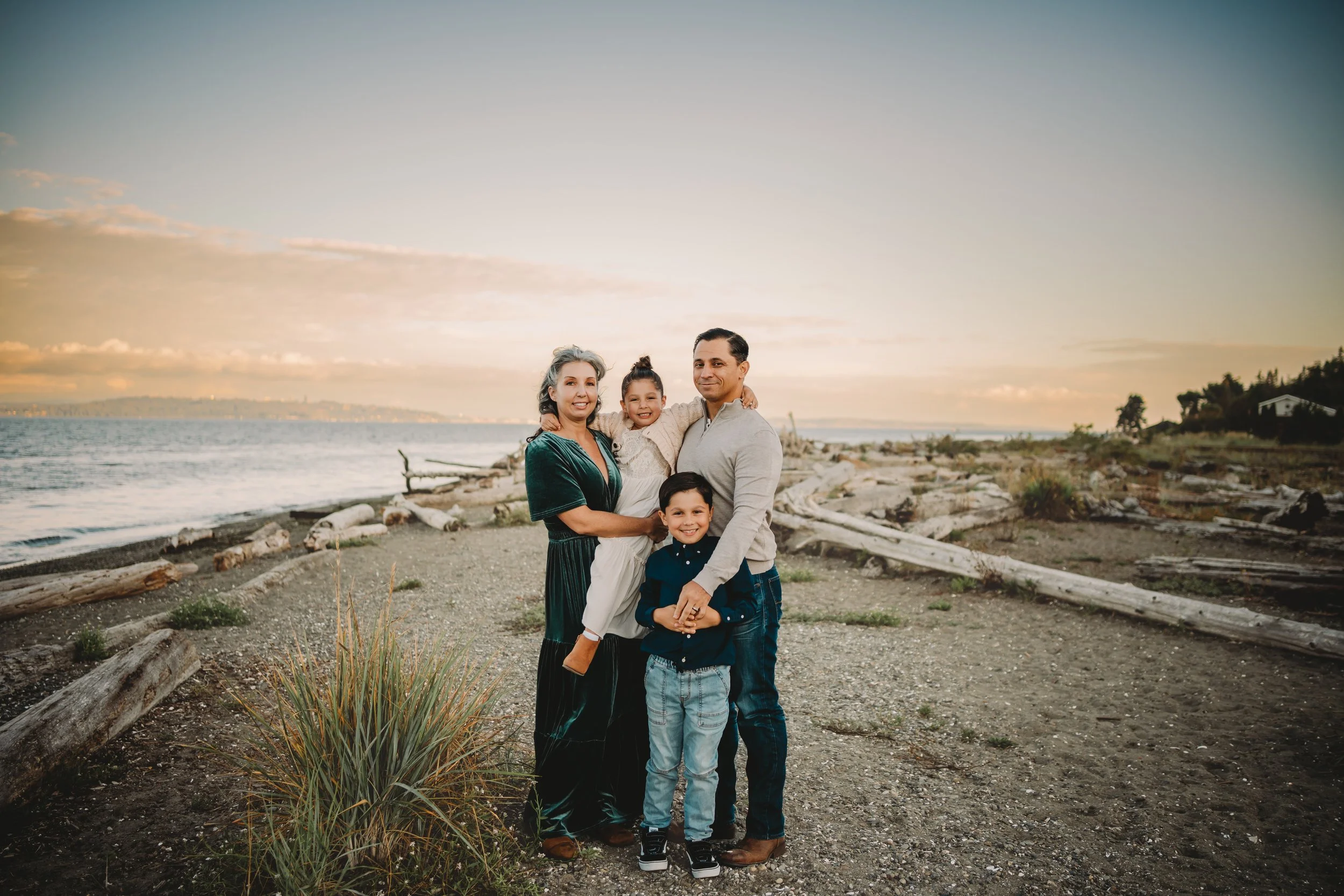 New Jersey Family Photographer