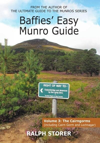 Baffies' Easy Munro Guide Volume 3 The Cairngorms Luath Press.jpg