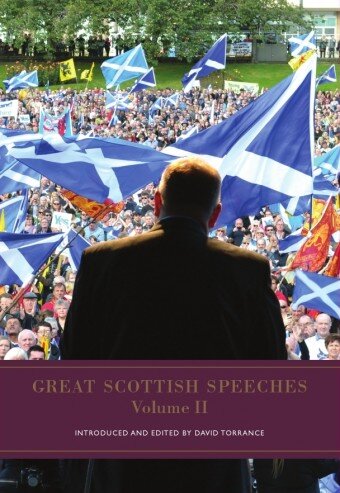 Great+Scottish+Speeches Volume 2 Luath Press.jpg