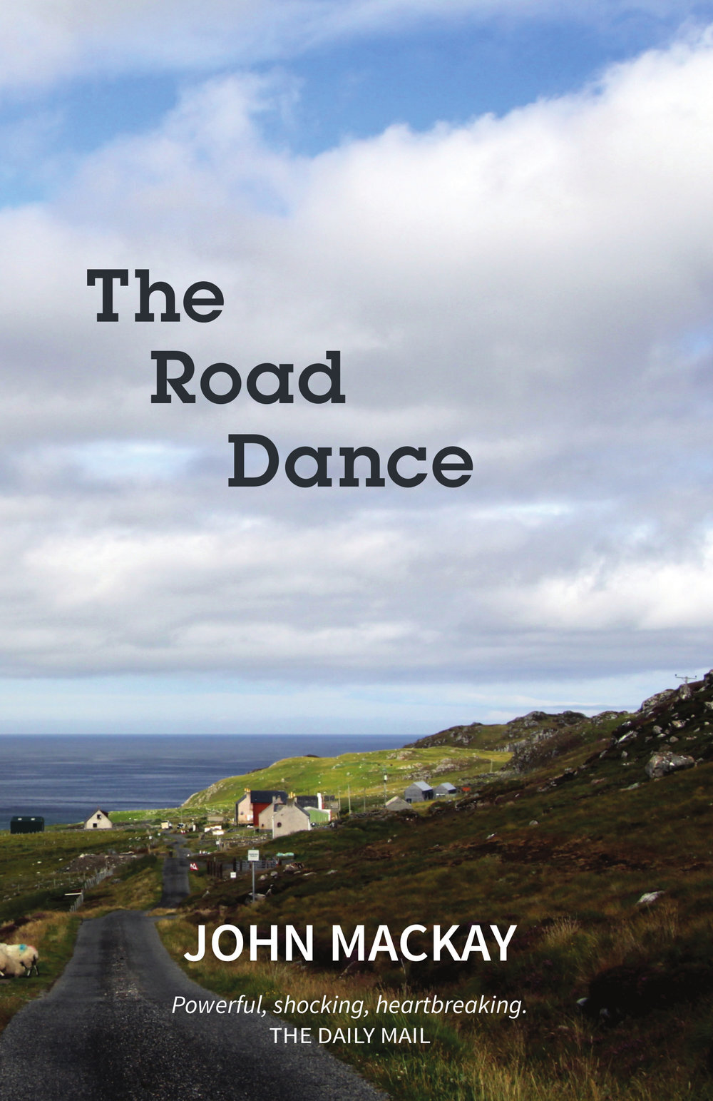 The Road Dance Luath Press.jpg