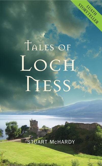 Tales of Loch Ness Luath Press.jpg