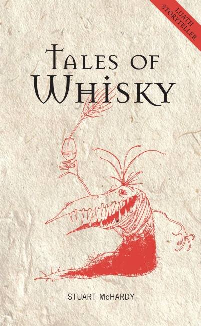 Tales of Whiskey Luath Press.jpg