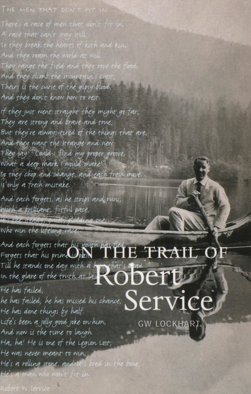 On the Trail of+Robert+Service Luath Press.jpg
