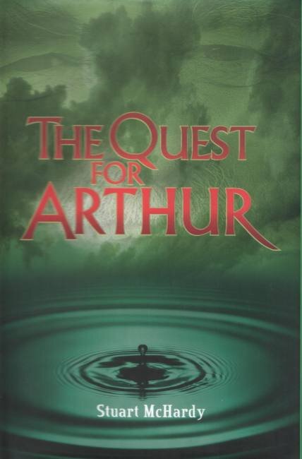 The Quest for Arthur Luath Press.jpg