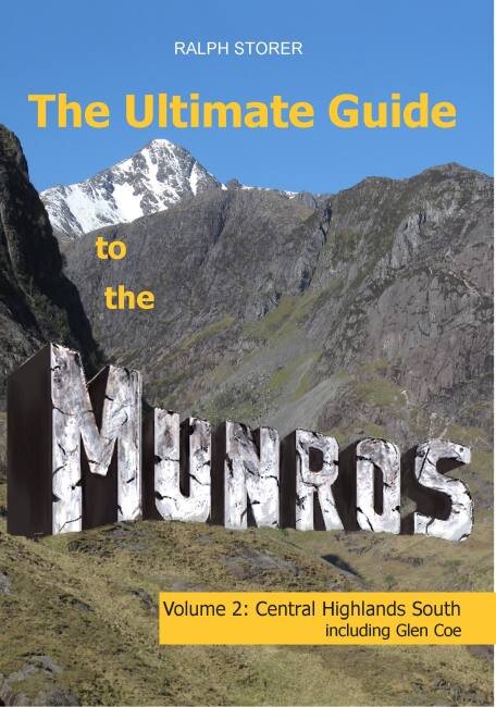 The Ultimate Guide to the Munros- Central Highlands South Luath Press.jpg