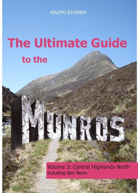 The Ultimate Guide to the Munros- Central Highlands North Luath Press.jpg
