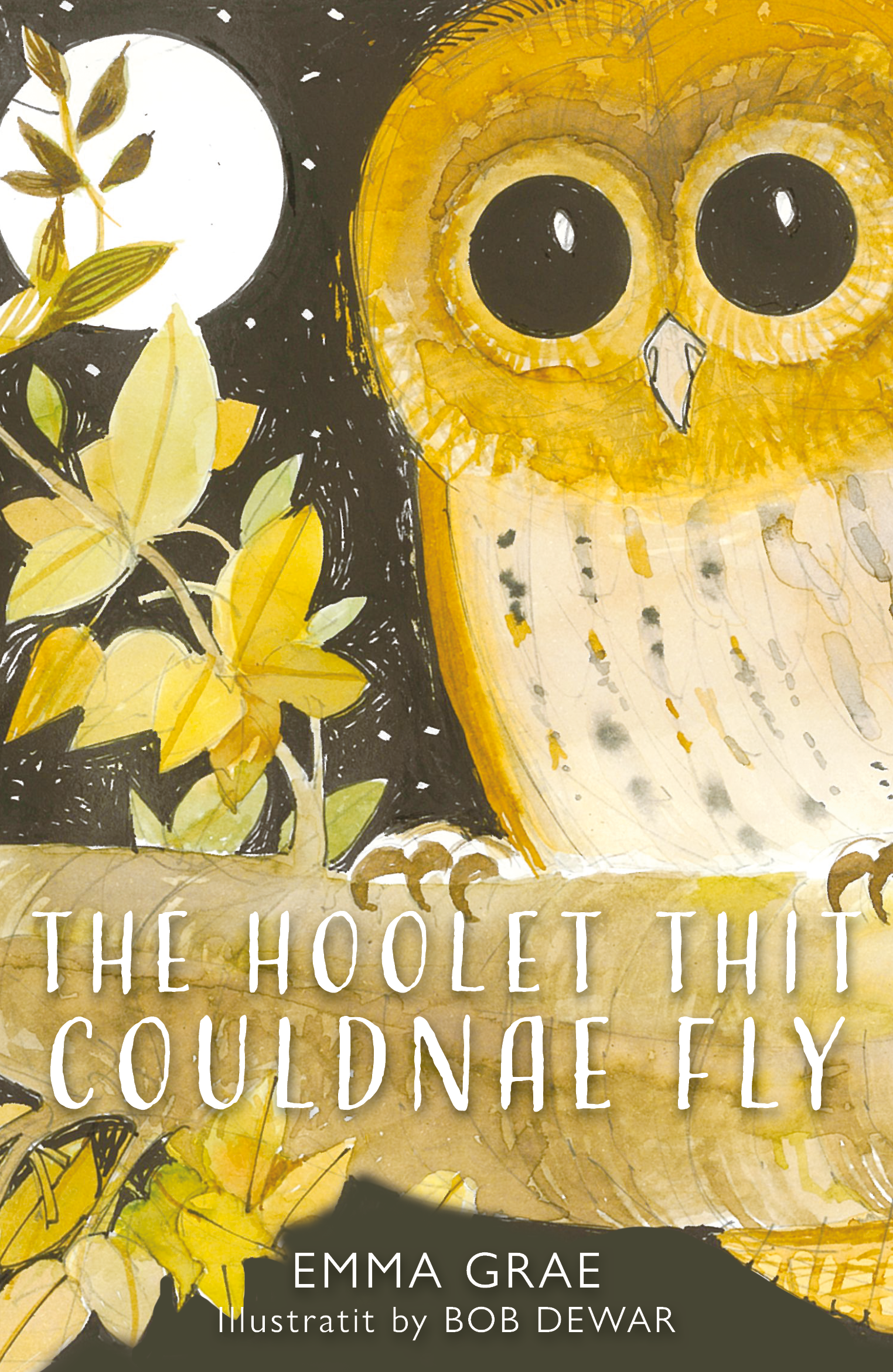 The Hootlet that couldnae fly final3.png