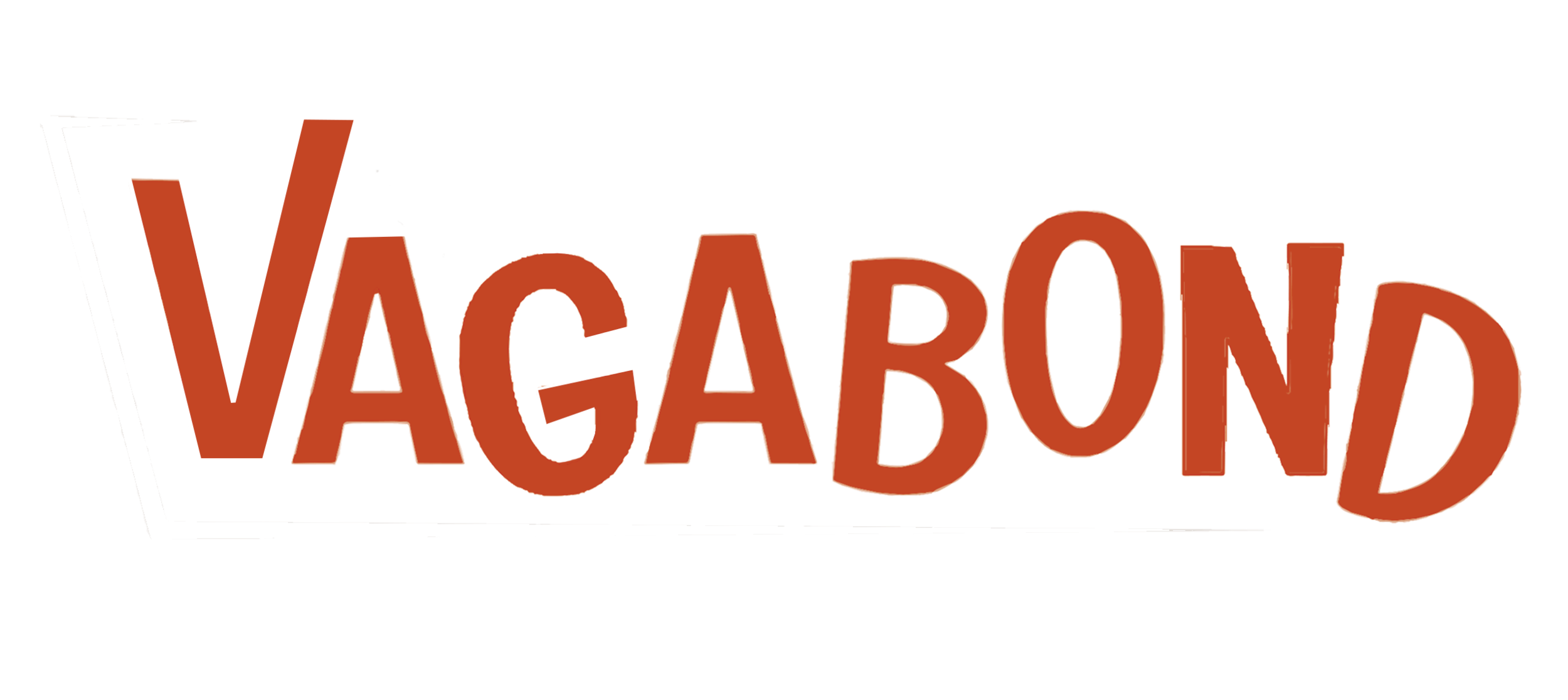 The Vagabond — Vagabond Group Consulting, LLC