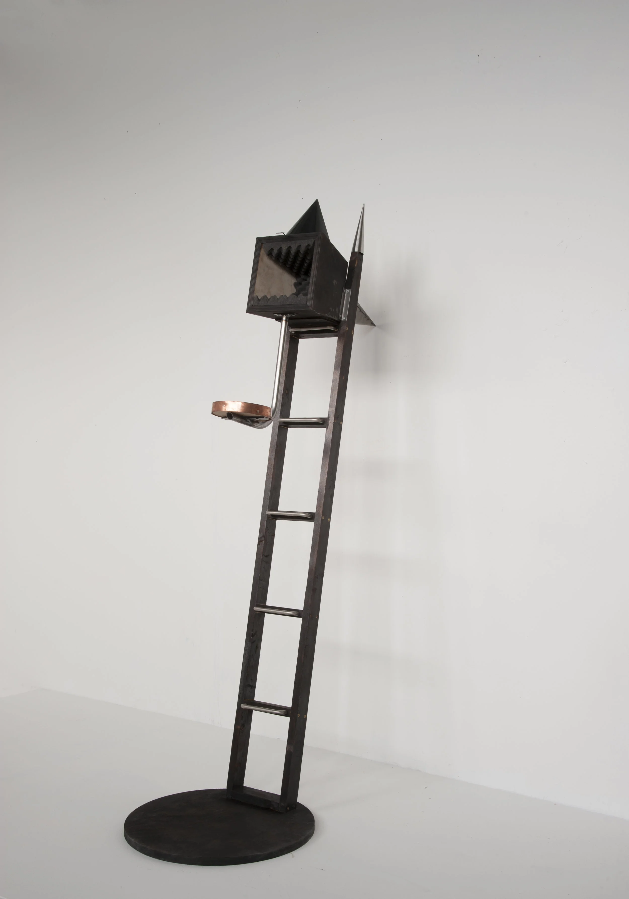 The Intermediary Object