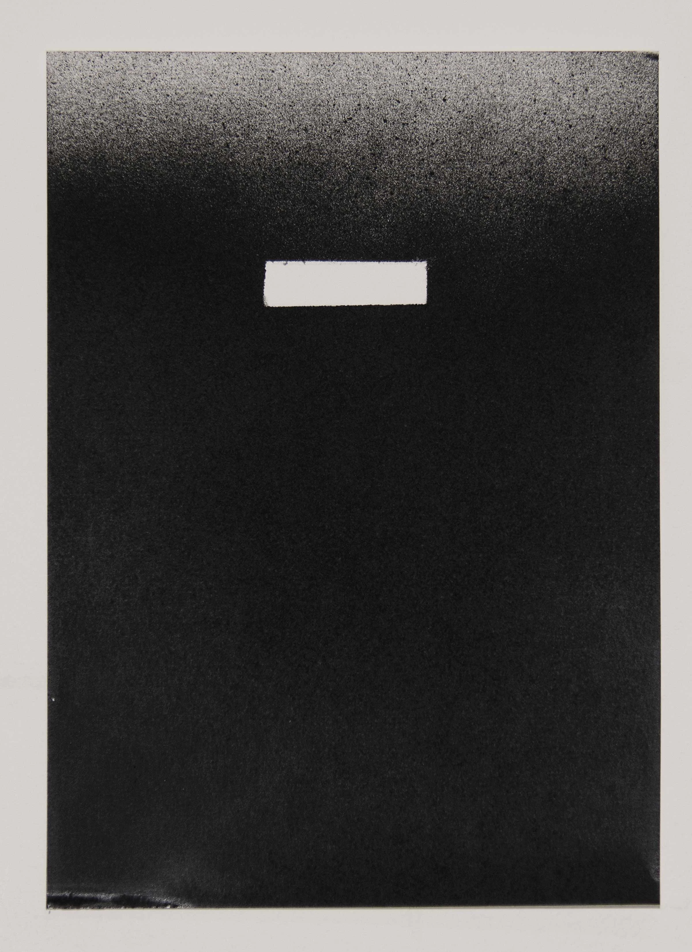Studies on the Void #1