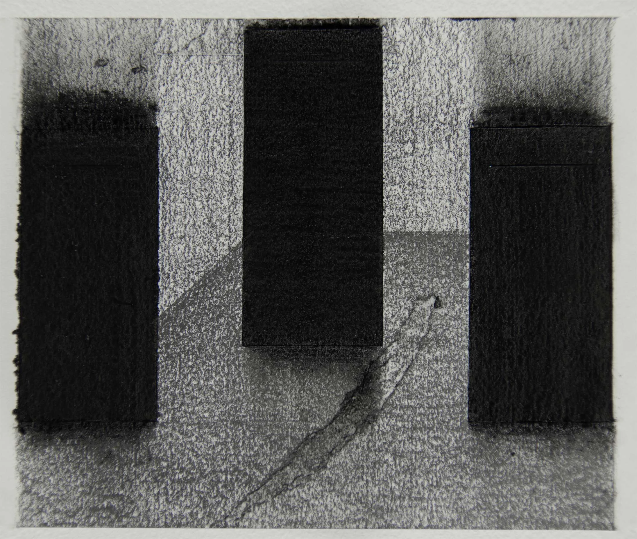 Studies on the Void #3