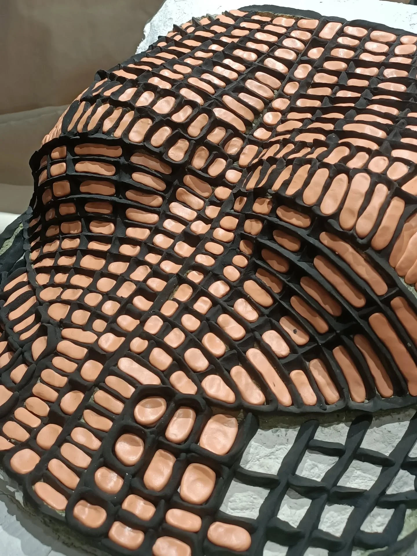 Studio delights ➡️ AiR @sixi_museum #nanjingchina🇨🇳