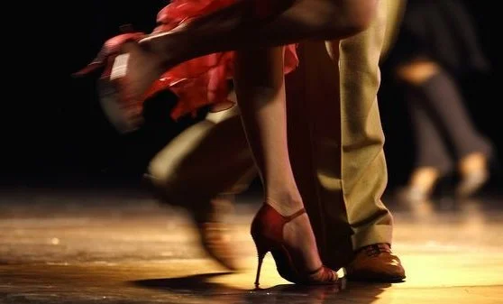 Beginner Tango Basics 