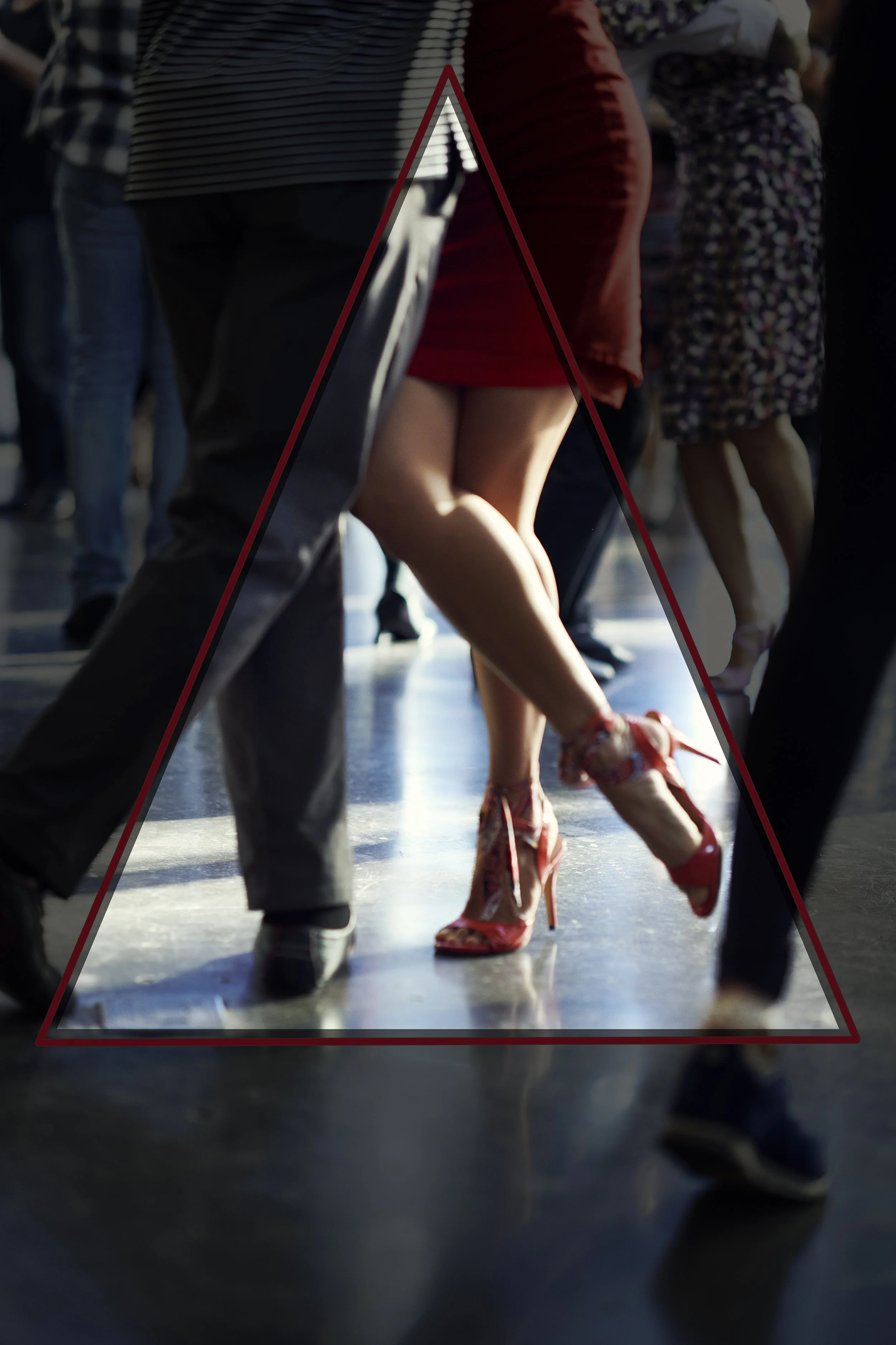 Intermediate Tango - Argentine Immersion