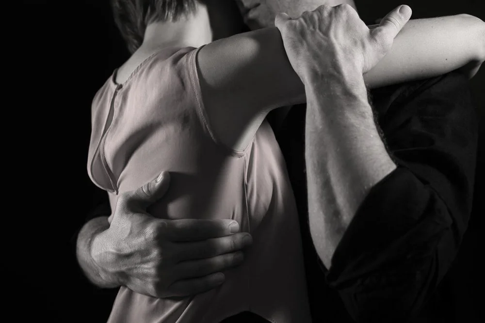 Intermediate Tango - Argentine Immersion 