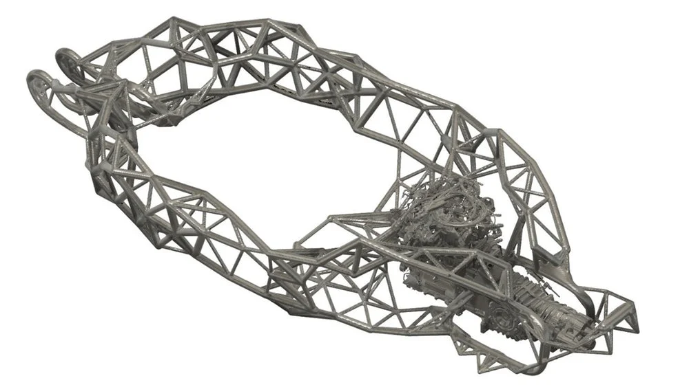 La conception générative avec l'intelligence artificielle