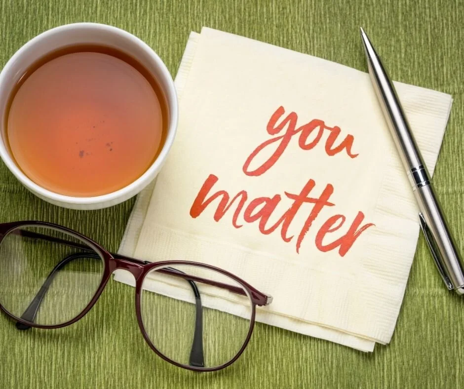 How do affirmations improve your health