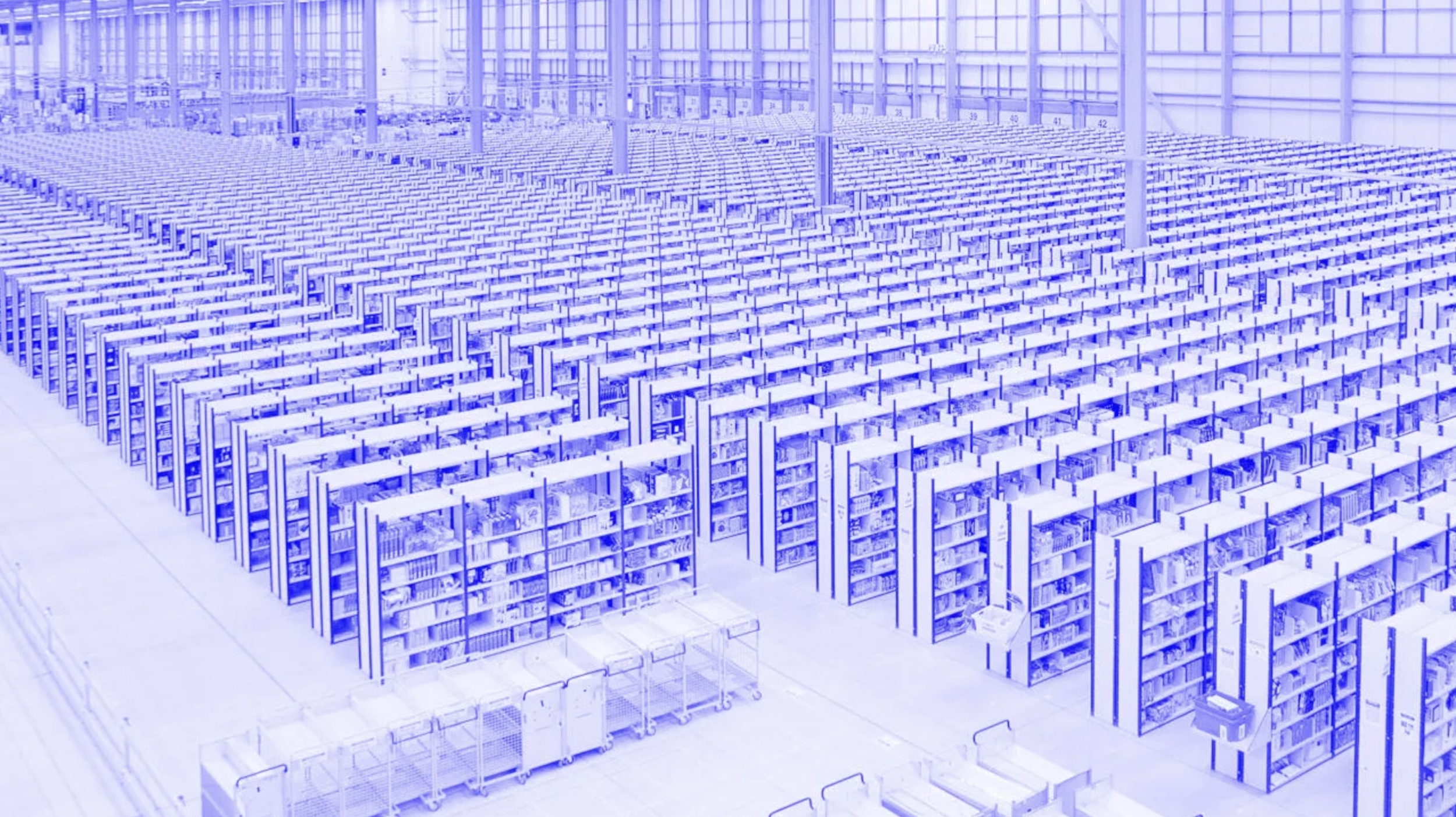 Is Amazonism the answer to declining incomes?
