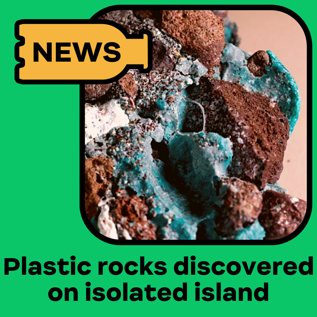 Plastic rocks discovered on isolated island.png