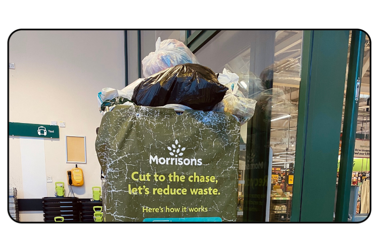 Soft plastic recycling: Don't believe the hype