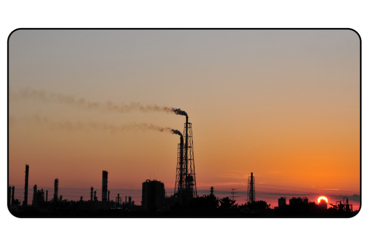 Fossil fuel industry pledges to “leave oil in the ground”