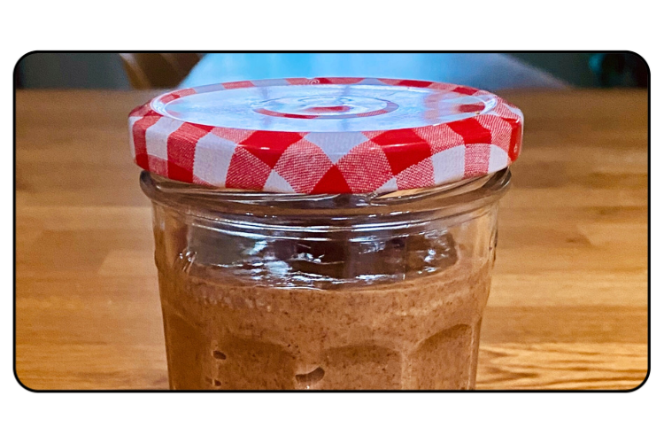 Recipe: Peanut Butter