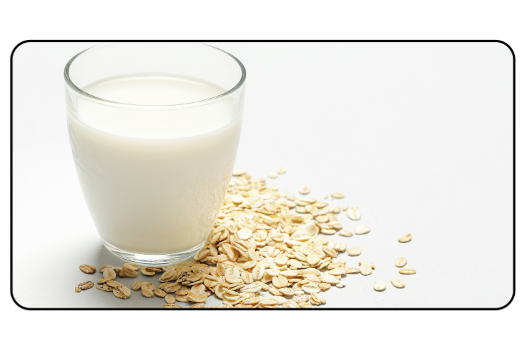 Recipe: Oat Milk