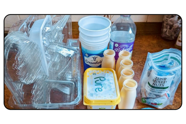 5 reasons why recycling is not the answer