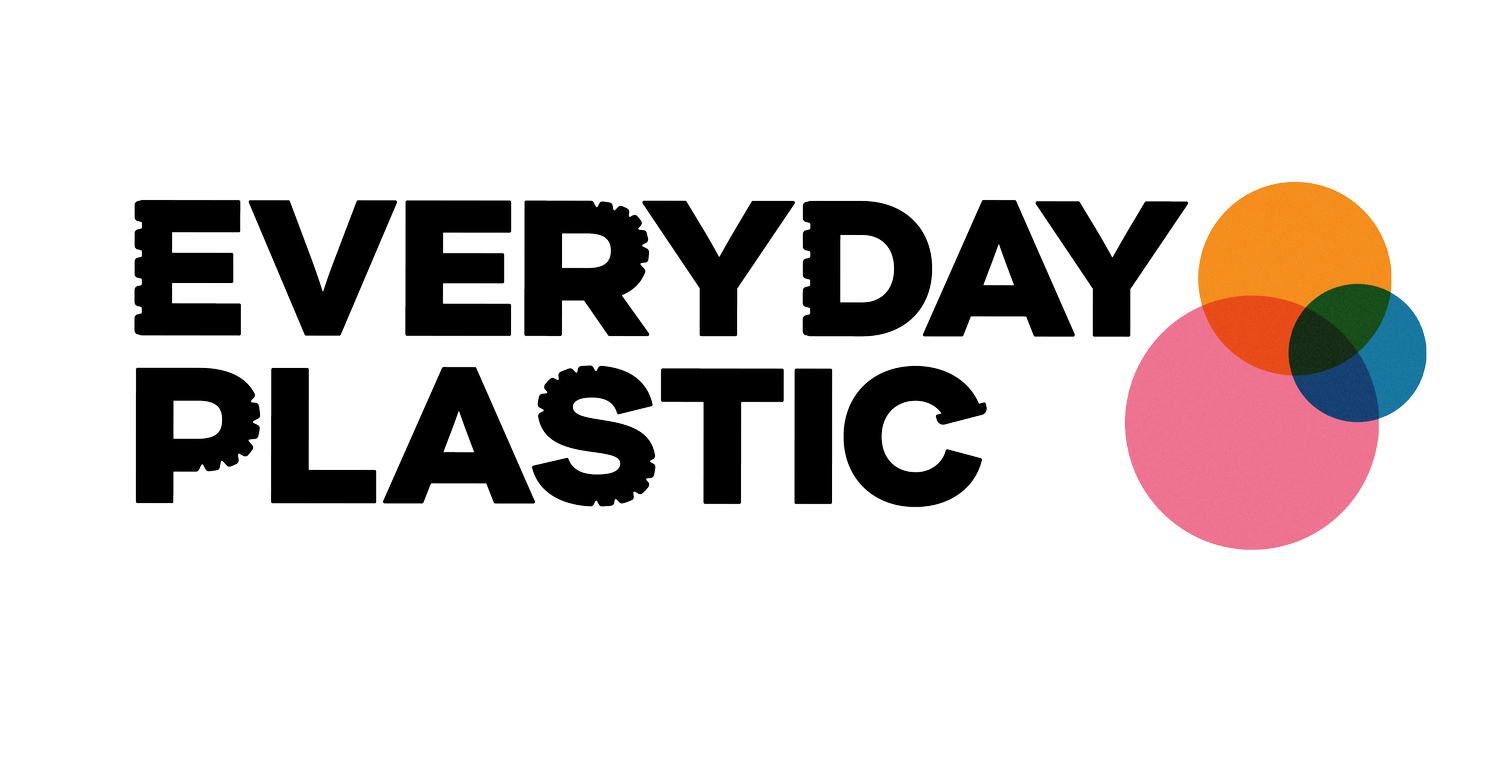  Everyday Plastic
