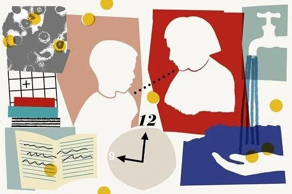 We have all seen so much change over the past few weeks, we are all learning and adjusting to the Coronavirus crisis and real time.

Here are some measures we can all take to try and prevent the spread of the Coronavirus (per @theatlantic) as well as