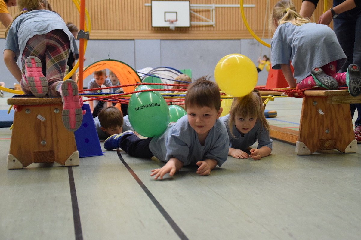   Sport bei uns    mehr  