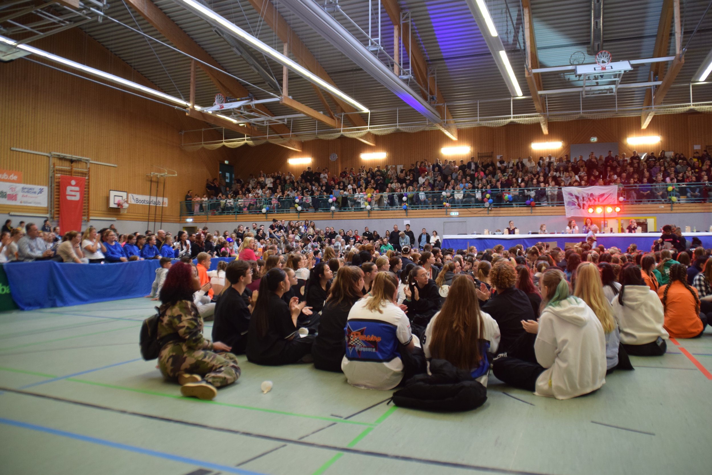 23. Müritz Dance Cup