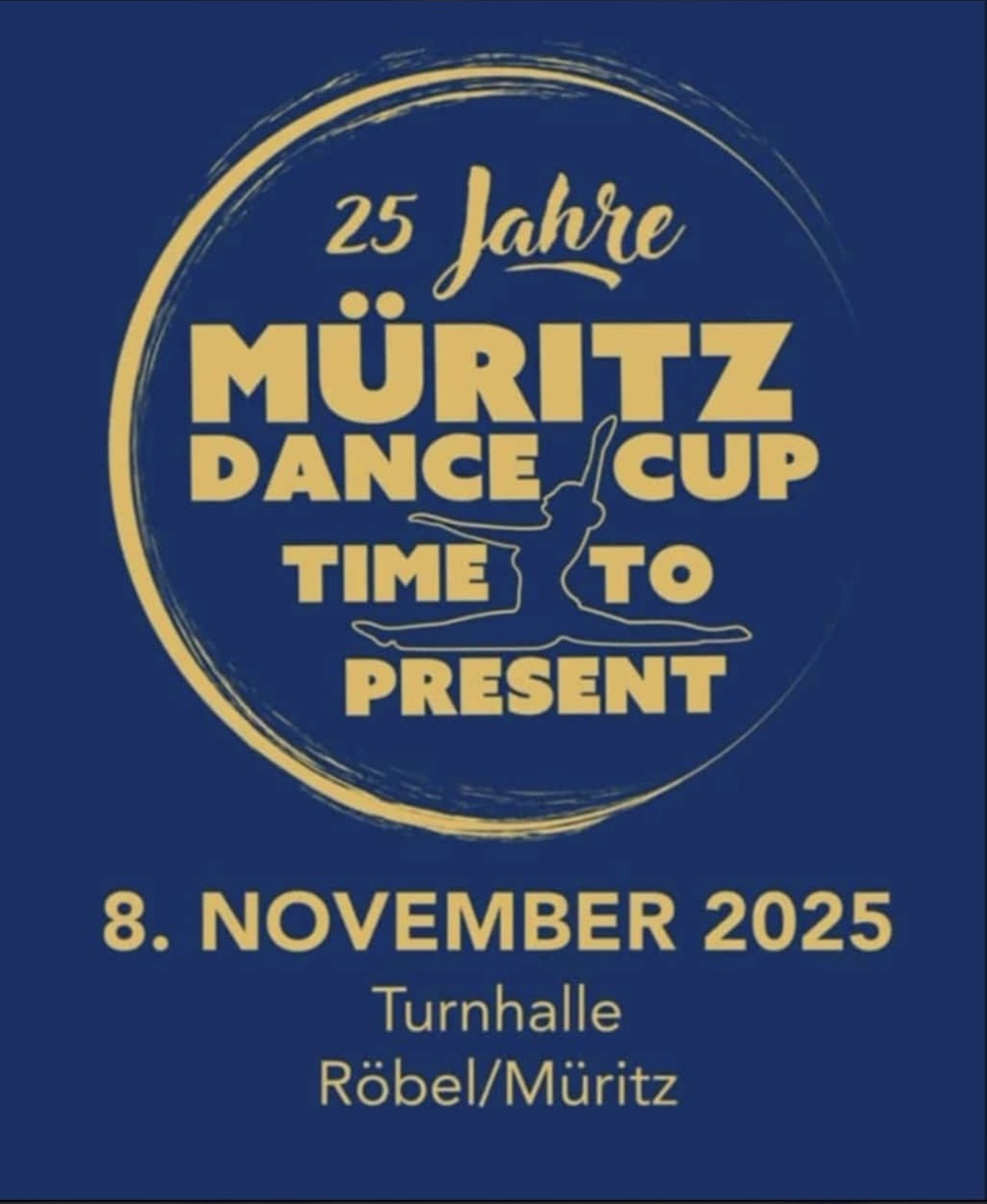 08.11.2025 Müritz Dance Cup