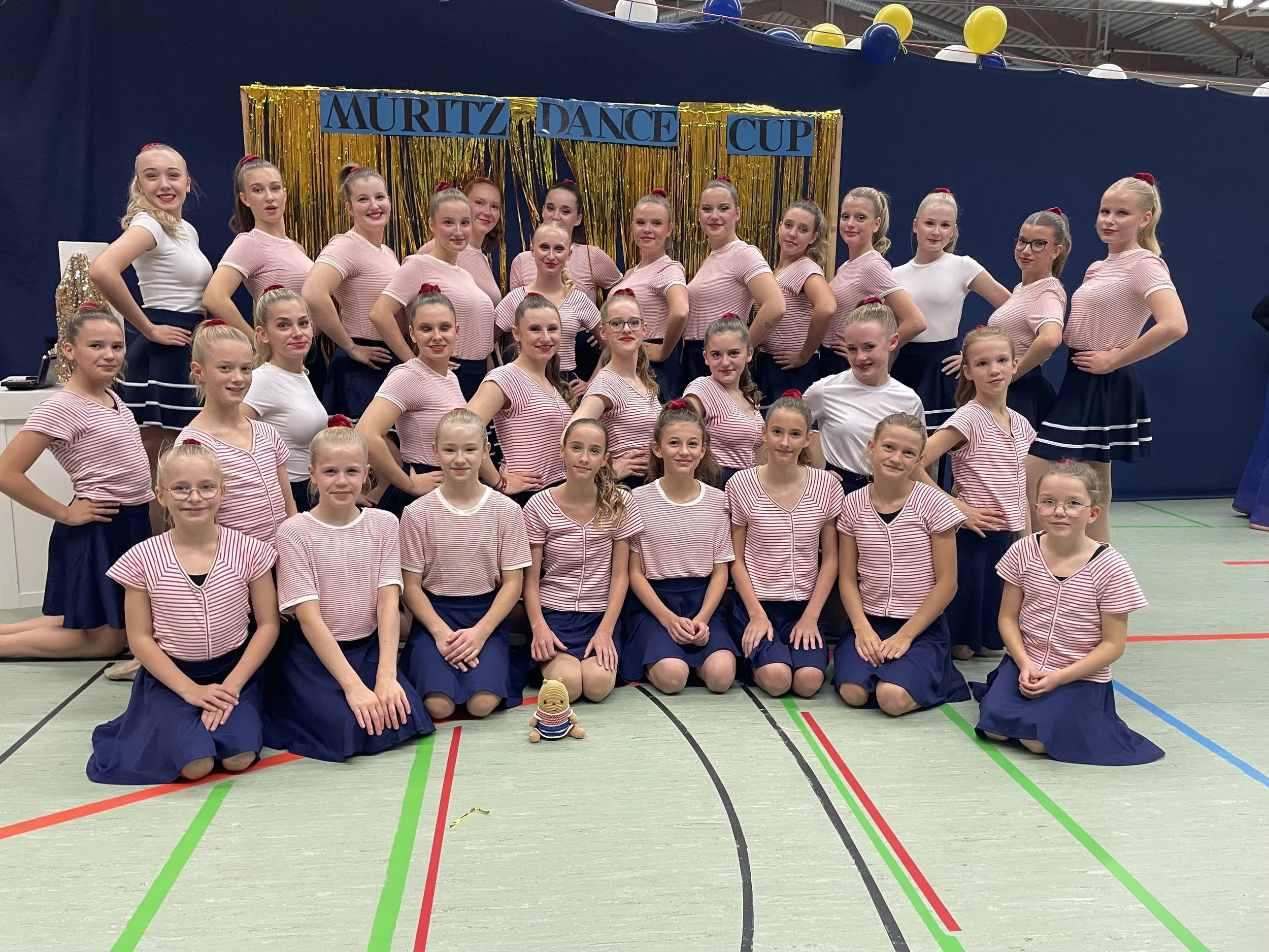 Nachtrag zum 25. Müritz Dance Cup 