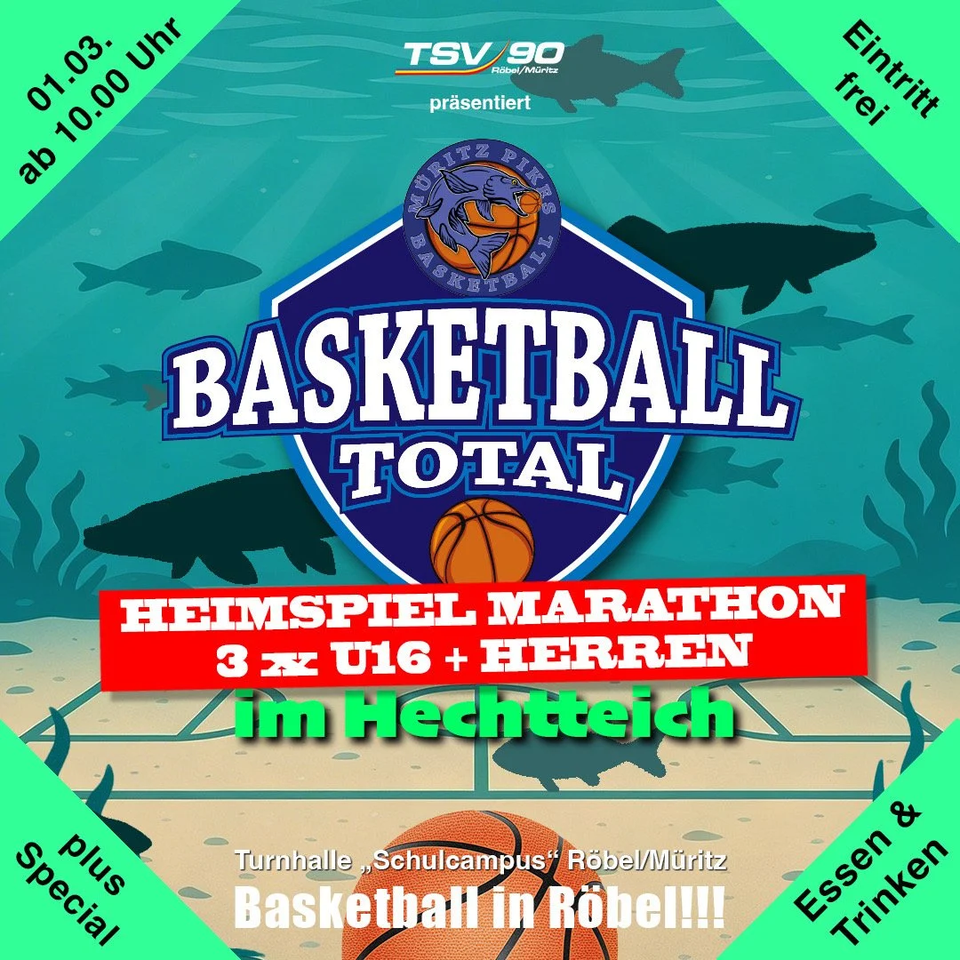Basketball Total!