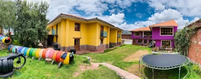 CASA MANTAY |&nbsp;Wasserversorgung