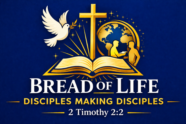 Bread of Life