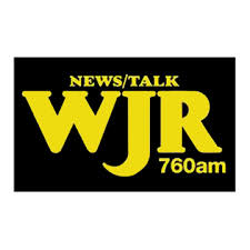 News Talk 760 WJR AM Radio  .jpeg