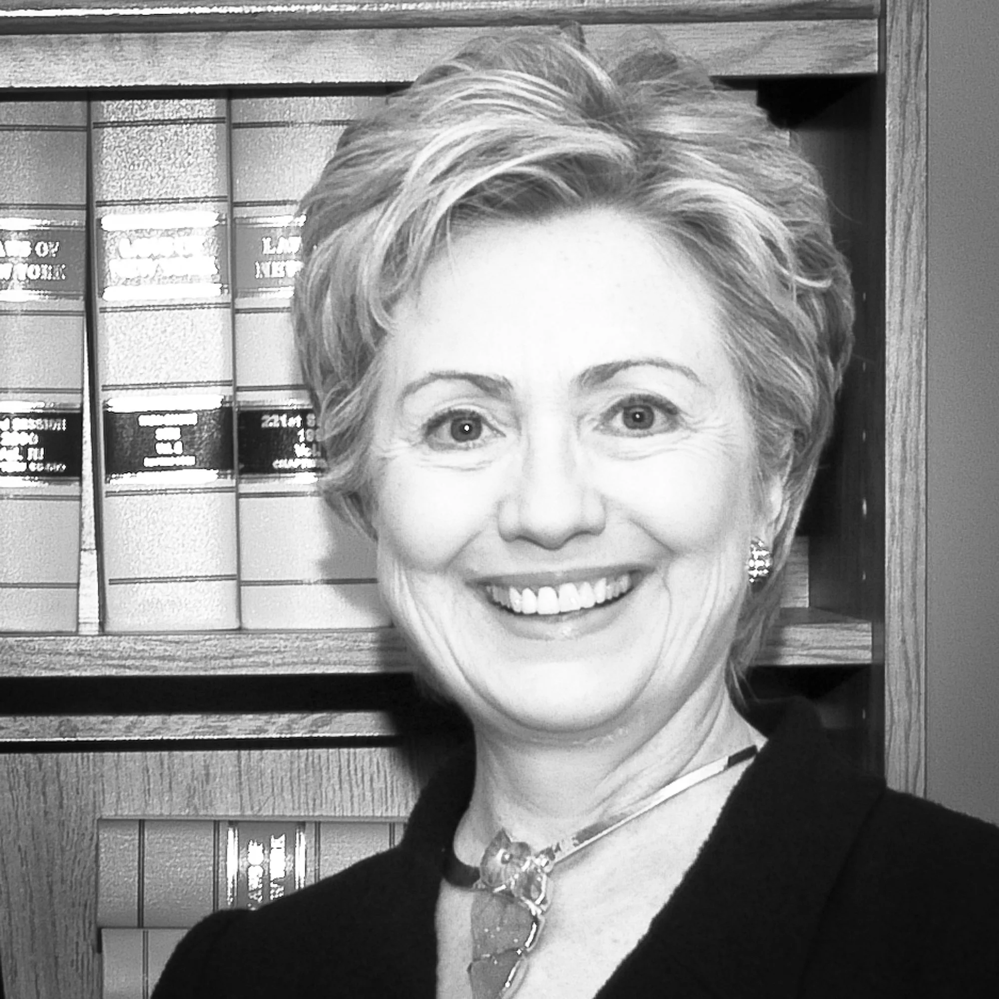 Hillary Clinton, United States Secretary of State