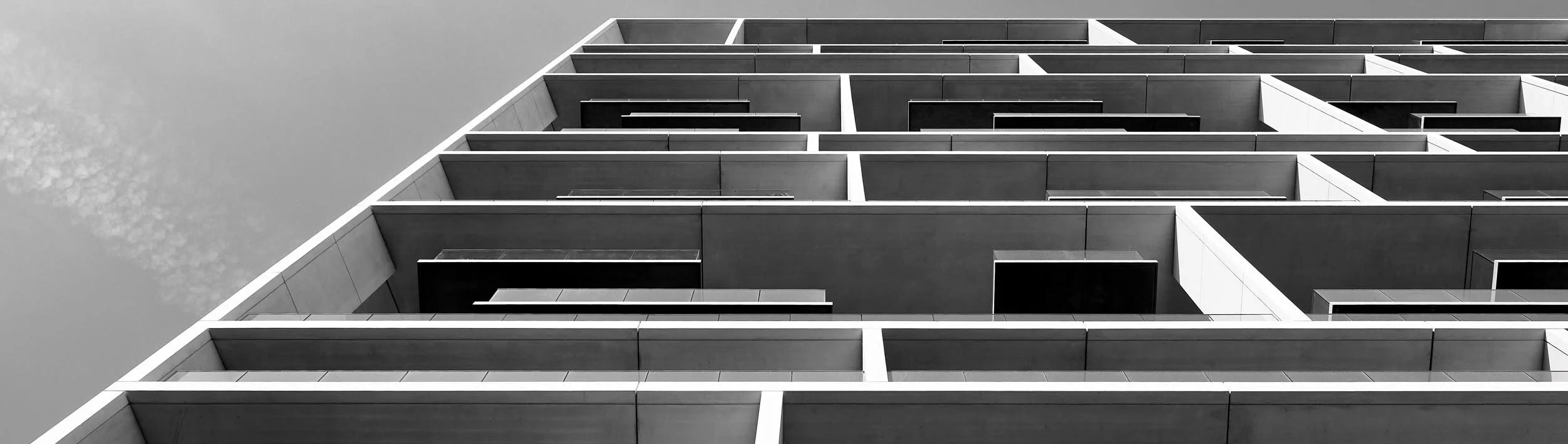  Exterior for Horizon Tax&amp;Accountancy // photography: Maarten Stappaerts 