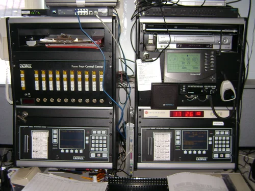 Despatch Unit Dispatch — Fire Mutual Aid