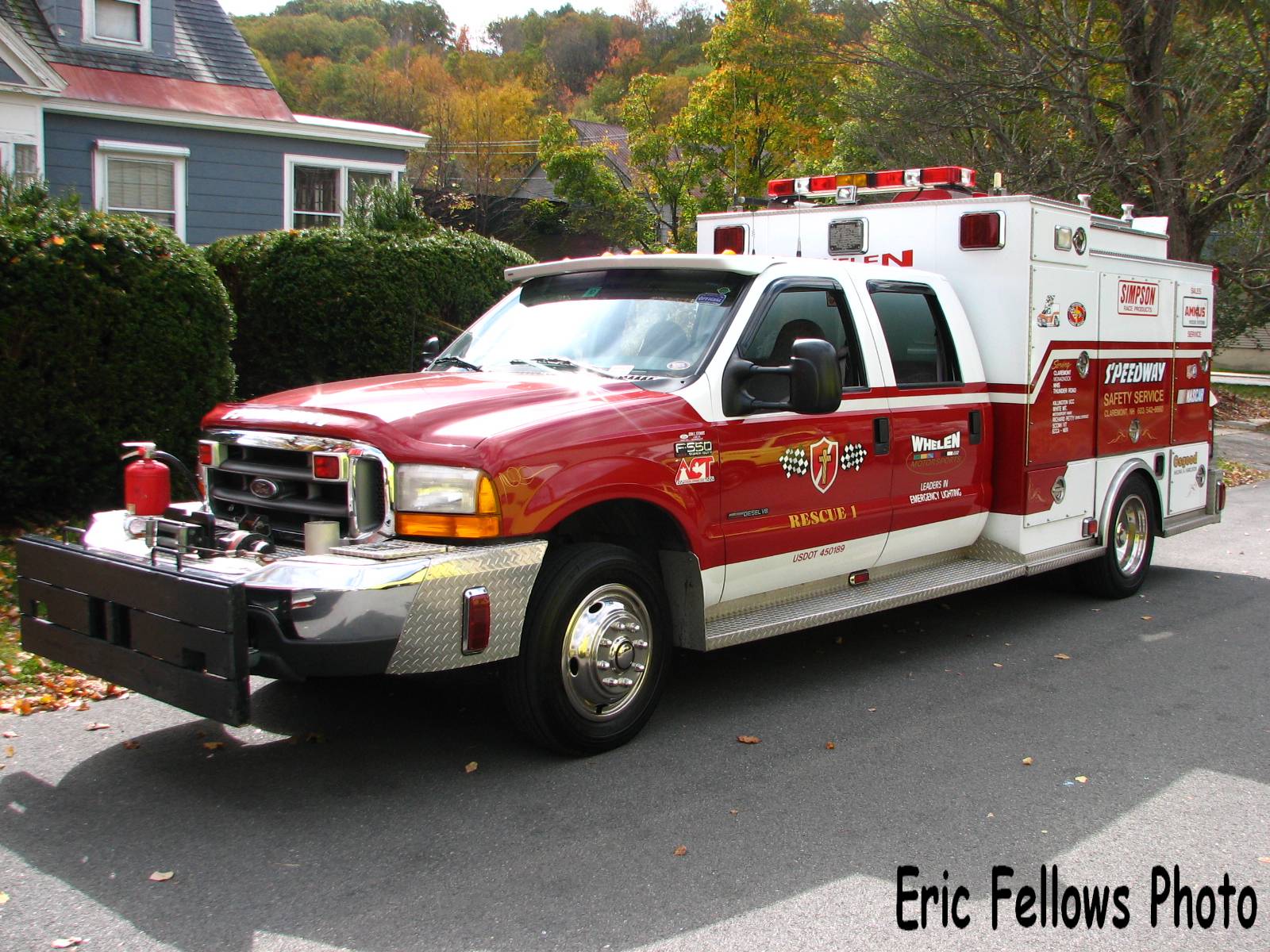 Claremont Speedway, NH Rescue 1 (2001 Ford F-550 Osgood)_313996976_o.jpg