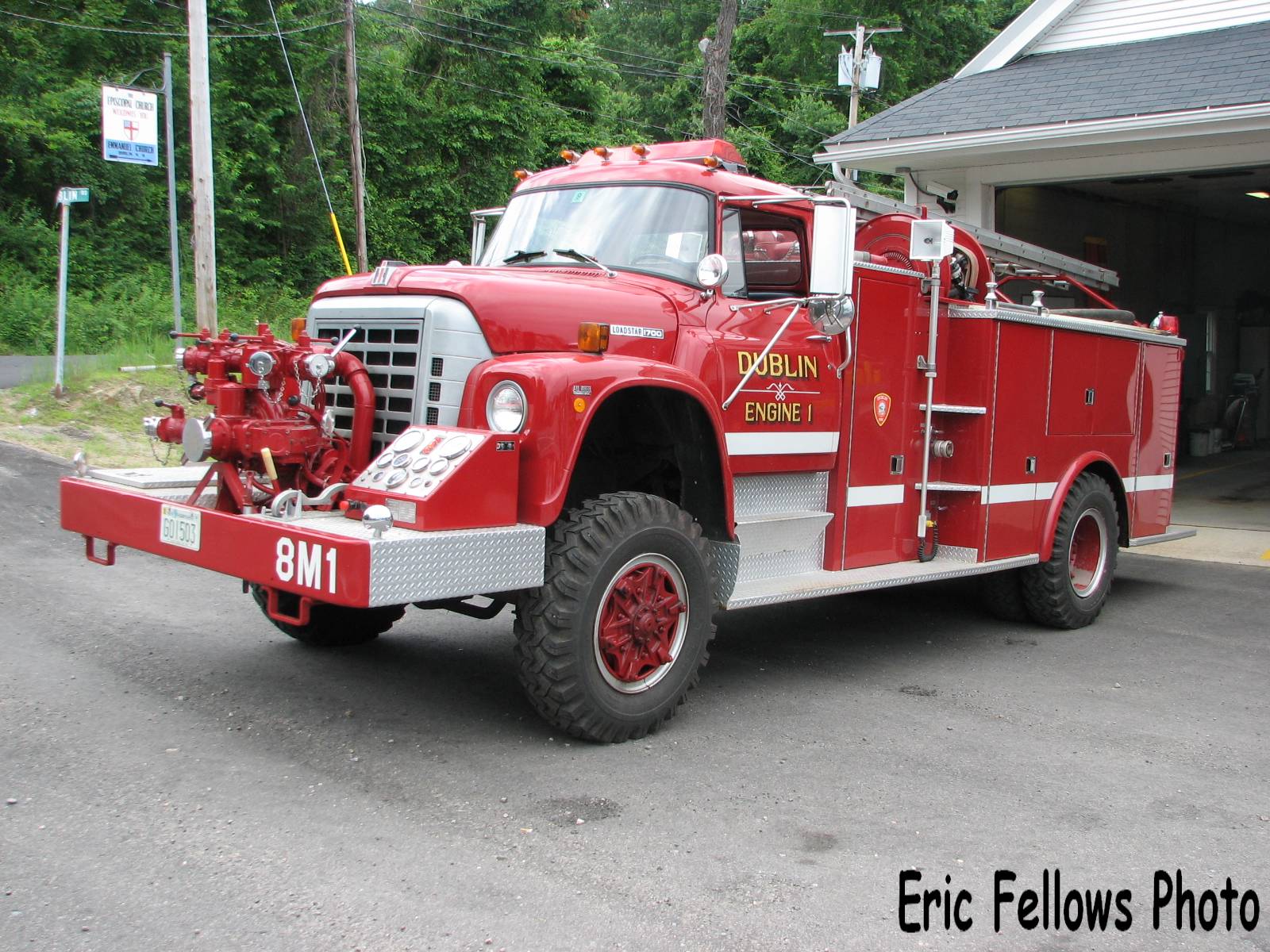 Dublin, NH 8 Engine 1 (1978 International Loadstar 1700 Champion)_313999102_o.jpg