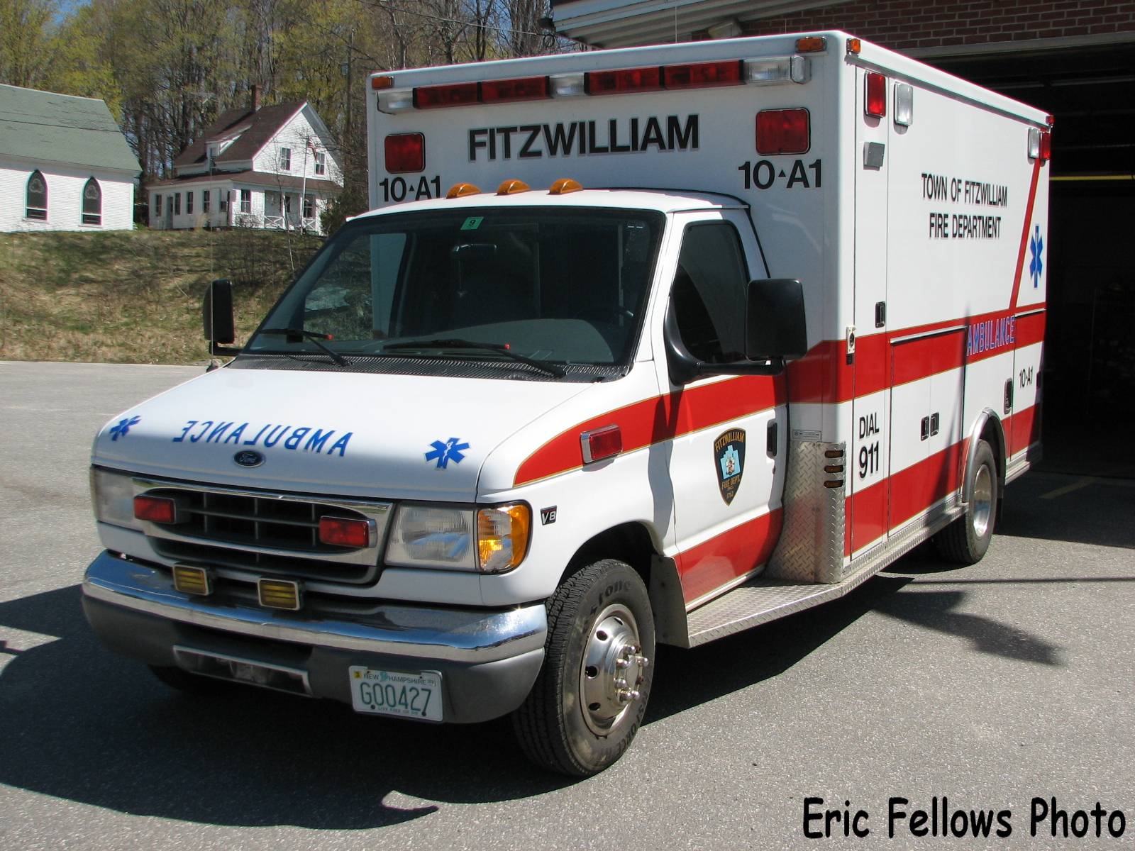 Fitzwilliam, NH 10 Ambulance 1 (1999 Ford Marque)_314012296_o.jpg
